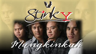 Chord dan Lirik Stinky - Mungkinkah | Chord Gitar Termudah
