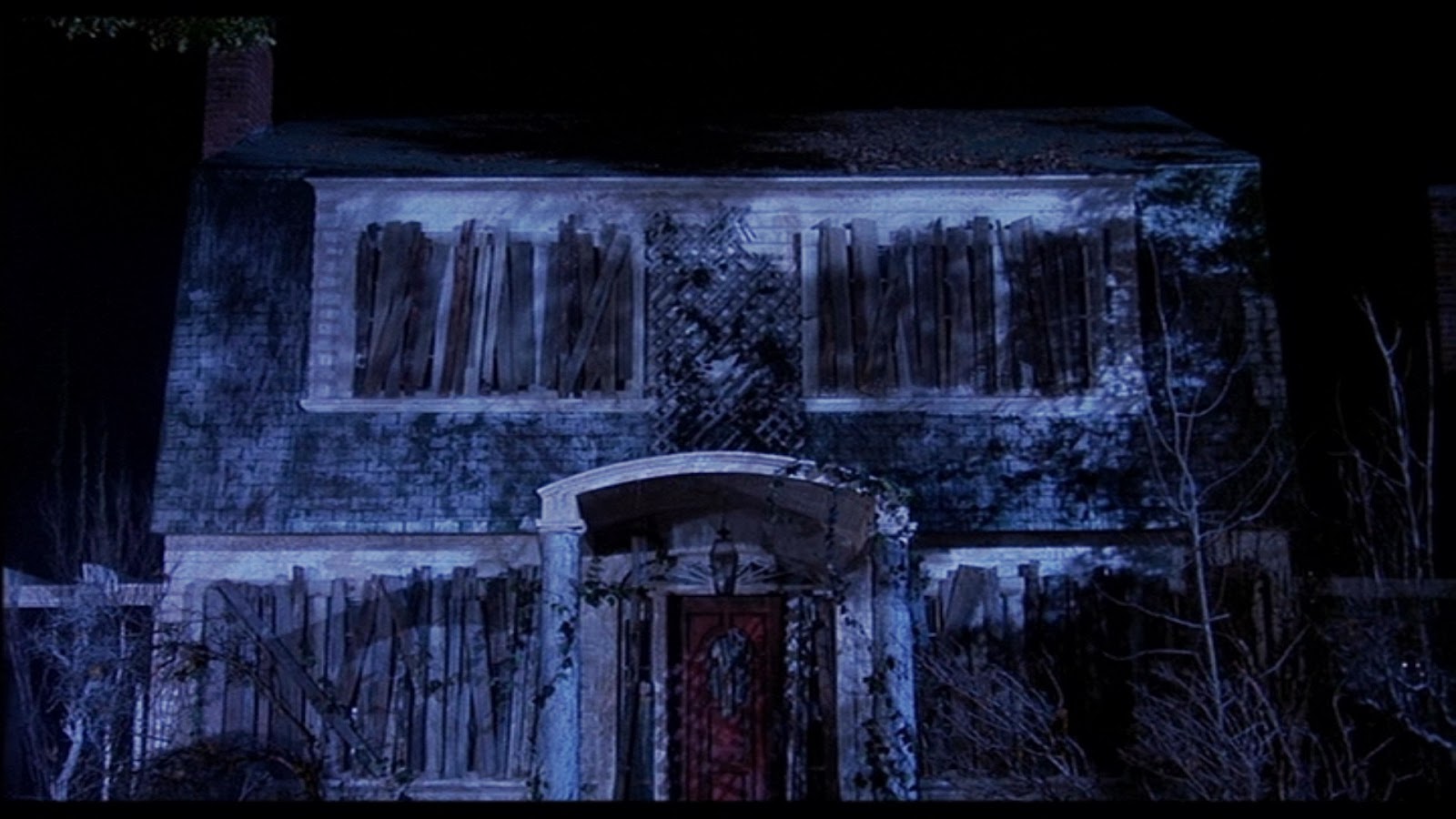 SetJetter & Movie Locations and More Nightmare on Elm Street 3 Dream