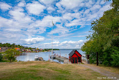 Hällaryds härliga skärgård