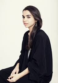 Alia Farid (Kuwai,1985)