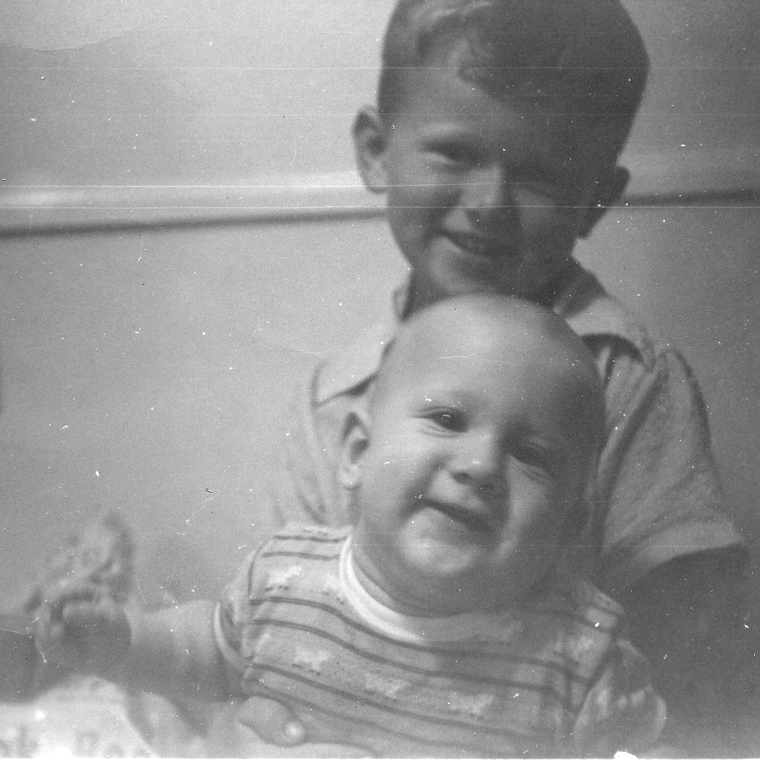 Glimpses&mldr;: Happy Birthday, Tootie