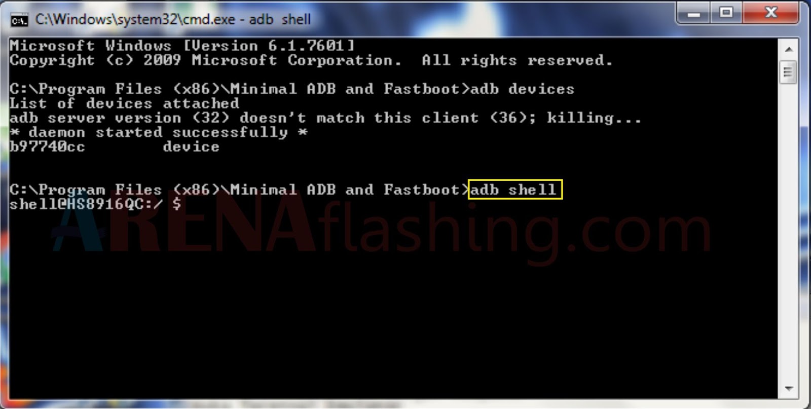 Fix Imei Andromax R Belajar Saja