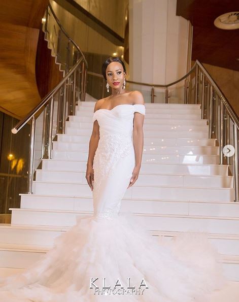 Beloved Blog Wedding Dress Program