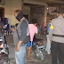 Razia Tengah Malam, Polsek Abepura Amankan 4 Unit Ranmor