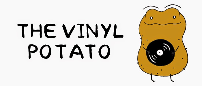 The Vinyl Potato