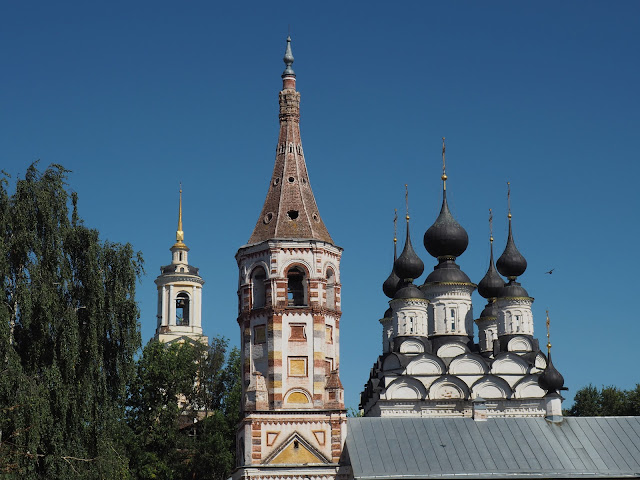 ,  (Russia, Suzdal)