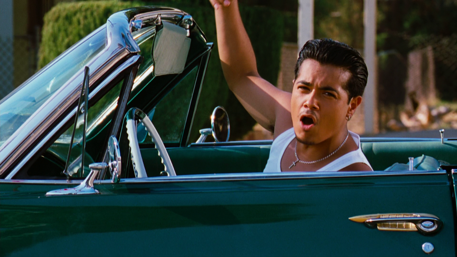 The Department of Afro American Research, Arts and Culture