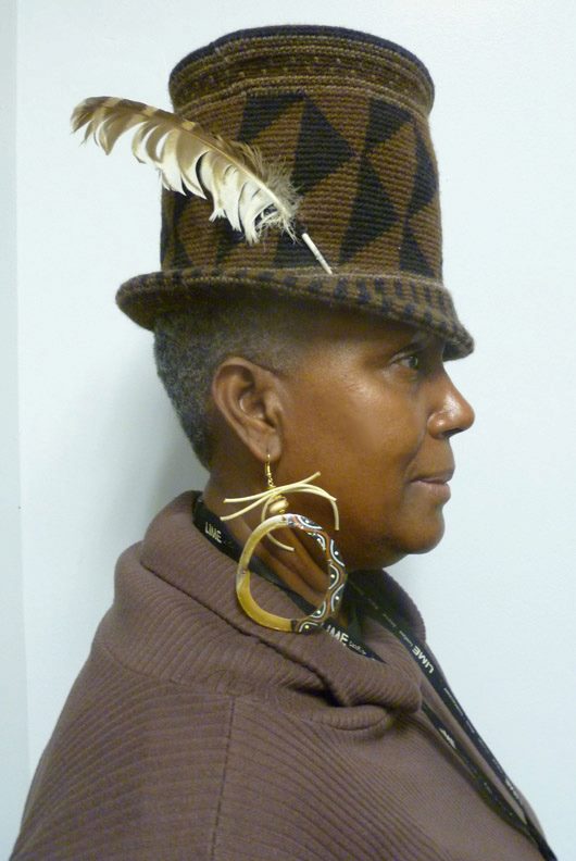 XENOBIA BAILEY'S ARTIST WORK JOURNAL XENOBIA BAILEY'S WESTERN MEDICINE HAT