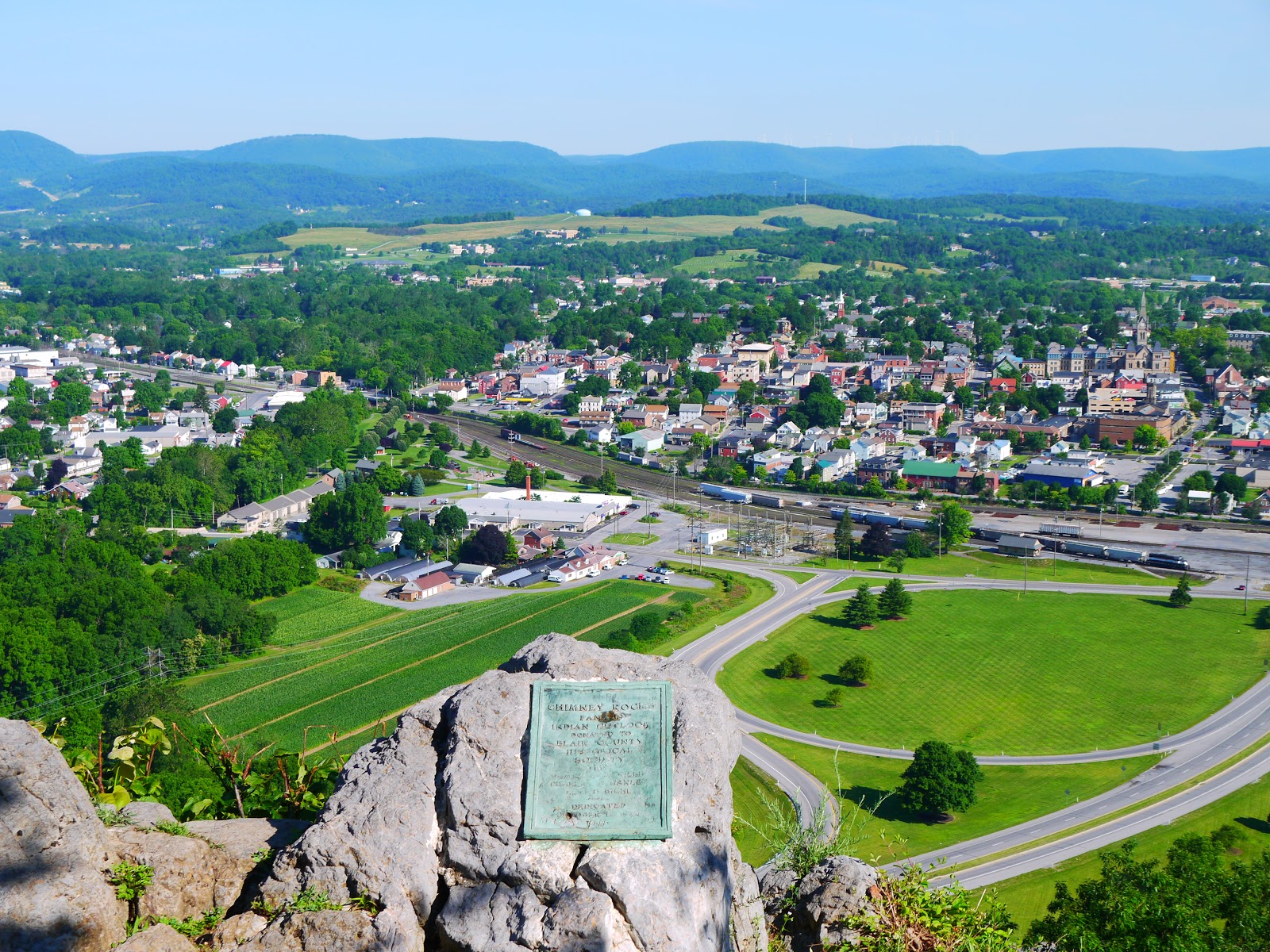 Things to do in Altoona, PA this Summer | The Western New Yorker