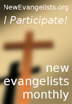 Convert Journal~Catholic Evangelism