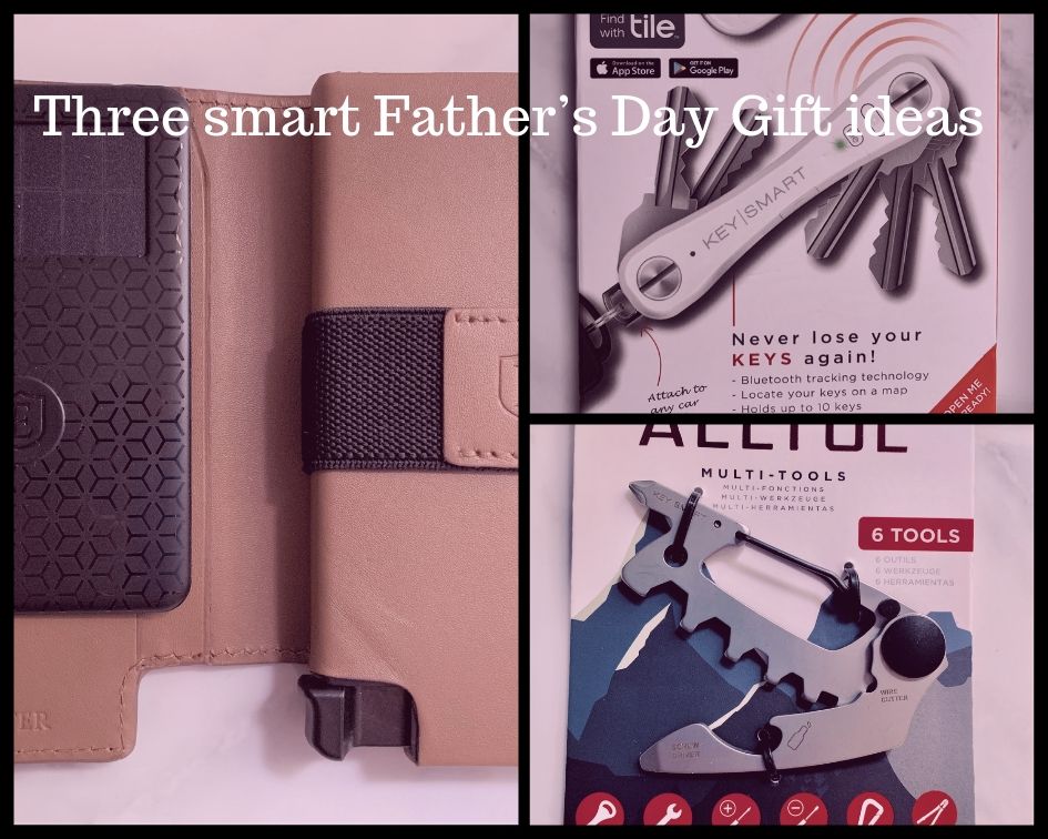 smart gifts fathers day