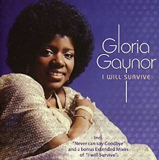 Gloria Gaynor-I Will Survive