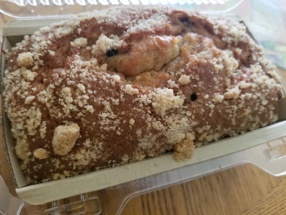 Sprouts (Nationwide) Bakery Edition