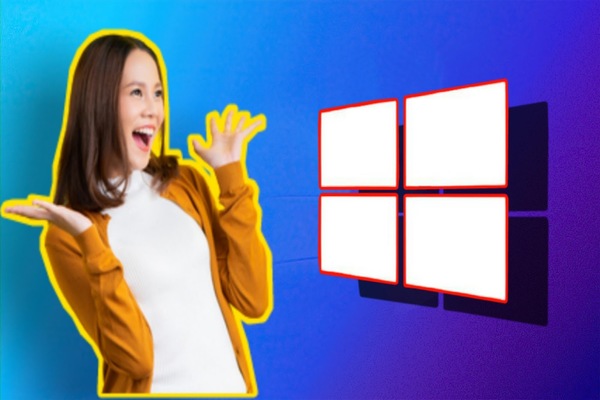 Here are six hidden options on Windows 10 I bet you'll get addicted to them as soon as you hit them!