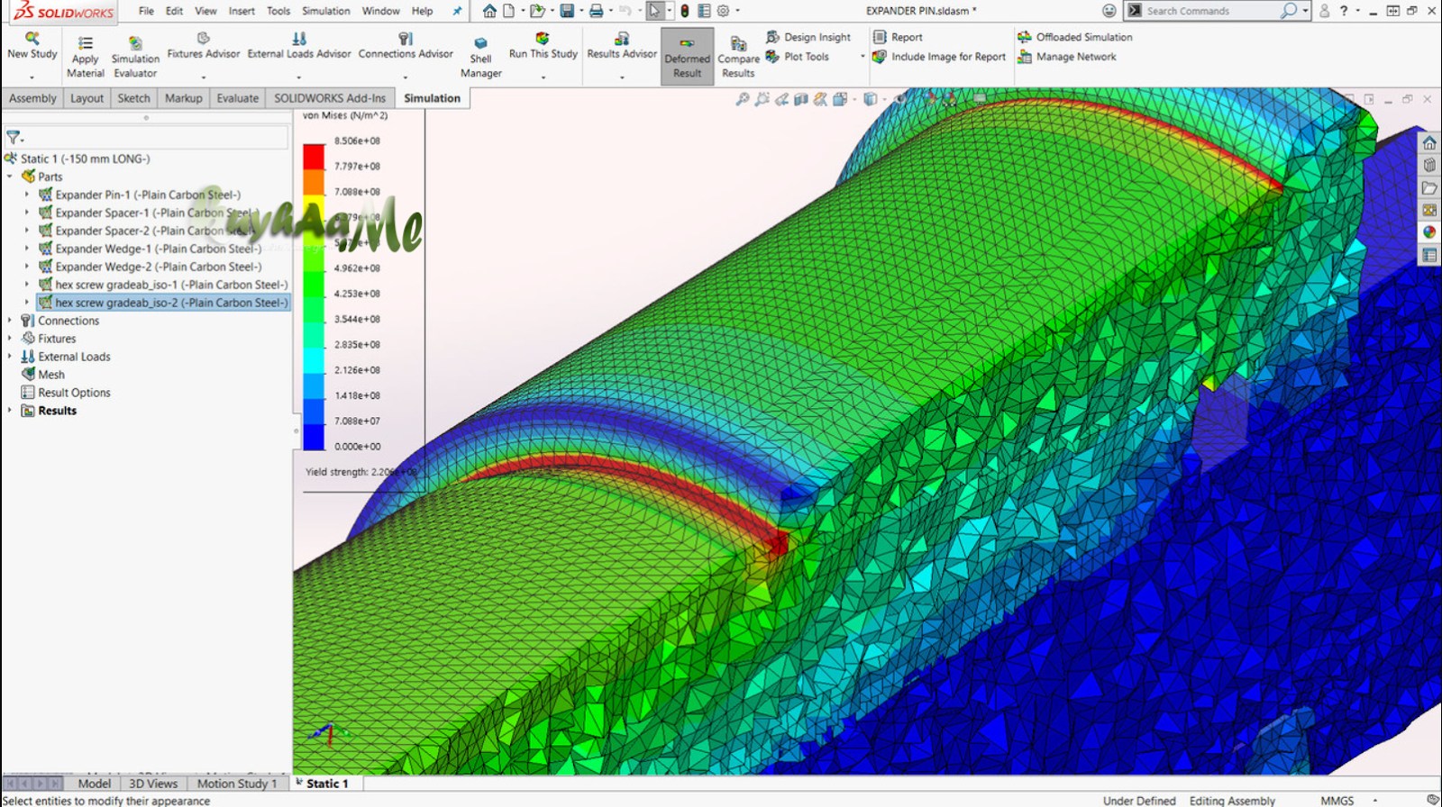 solidwork 2020 full download