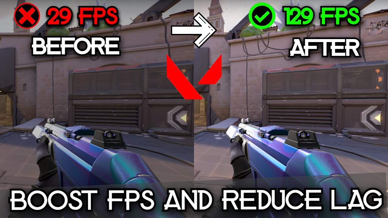 How To Fix Frame Drops In Valorant 100 Working Valora vrogue.co