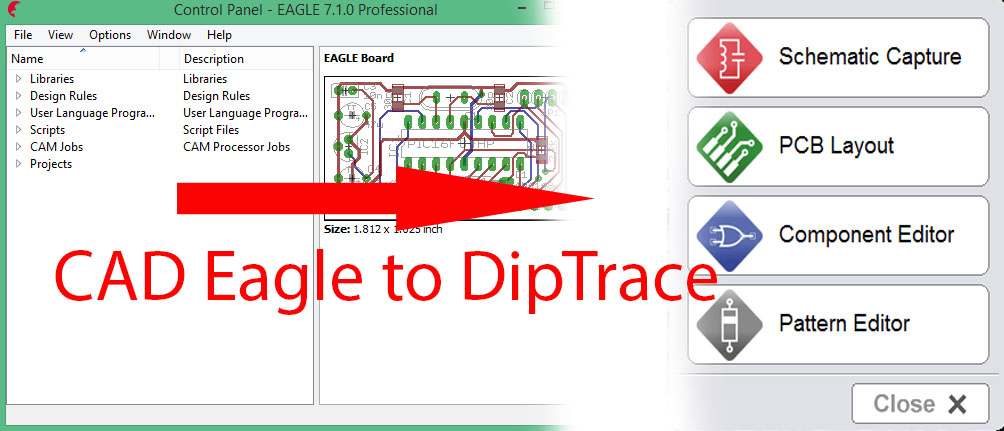 arduino library for diptrace arduino library for diptrace