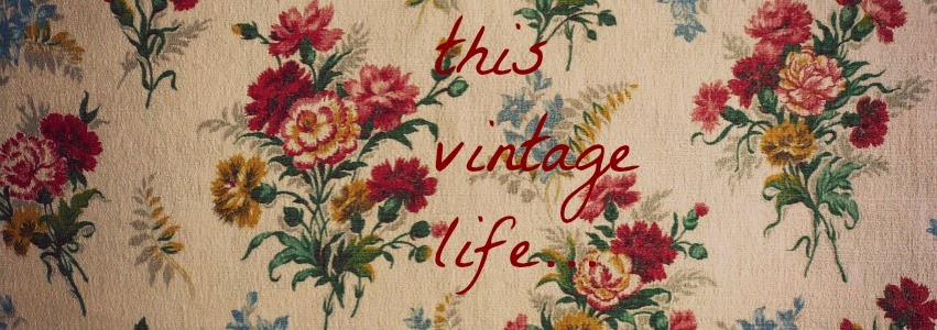 This Vintage Life...