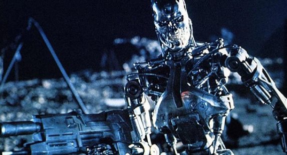 على غرار فيلم Terminator... دول عربية تسعى لامتلاك روبوتات قتالية قاتلة 