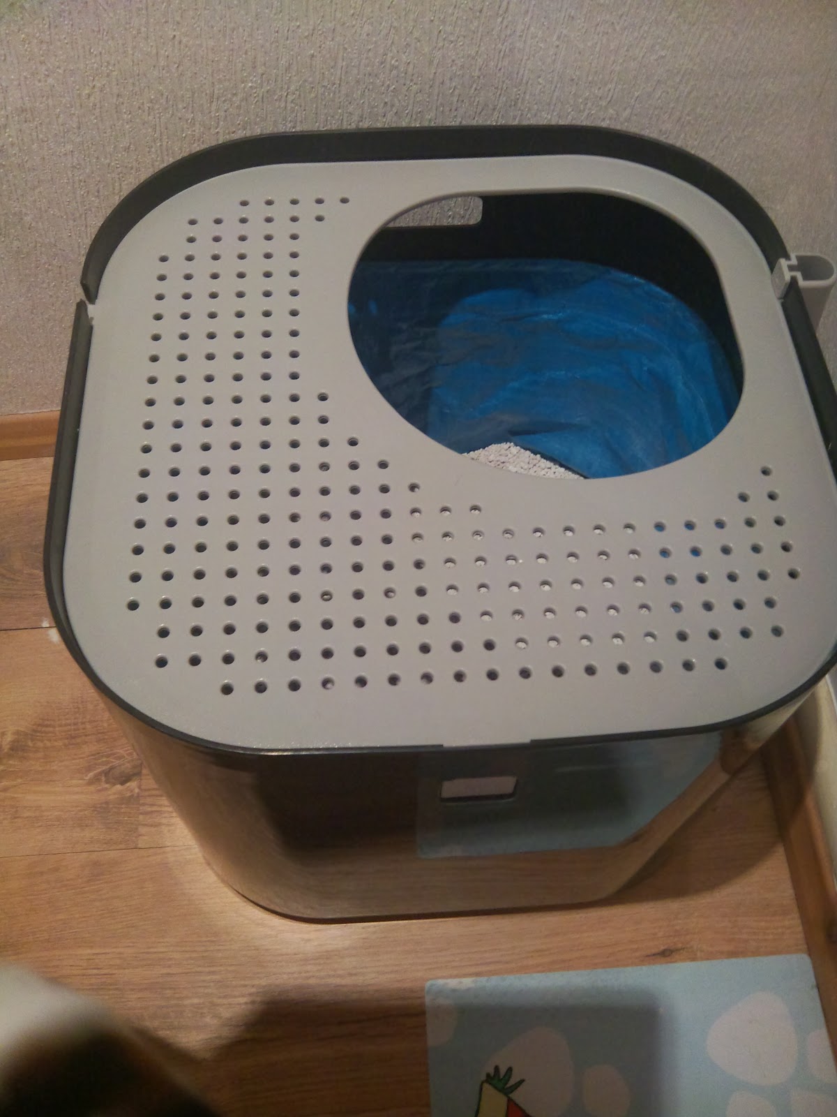 Modkat The Best Cat Litter Tray?