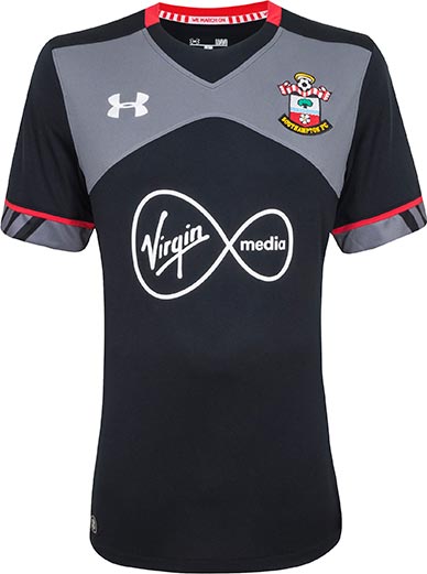 Barnsley football jersey away shirt 2016-2017 size L