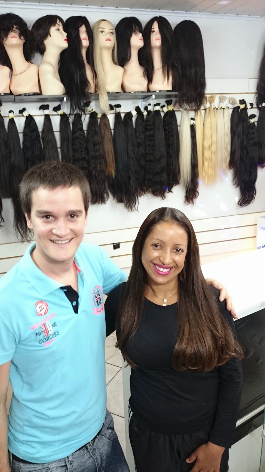 mega hair curitiba 41 996411350 andre marques o rei do mega hair