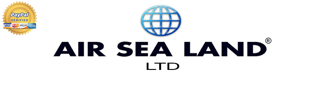 Air Sea Land Ltd