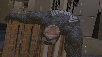 Spiderman 3 PC Game Free Download