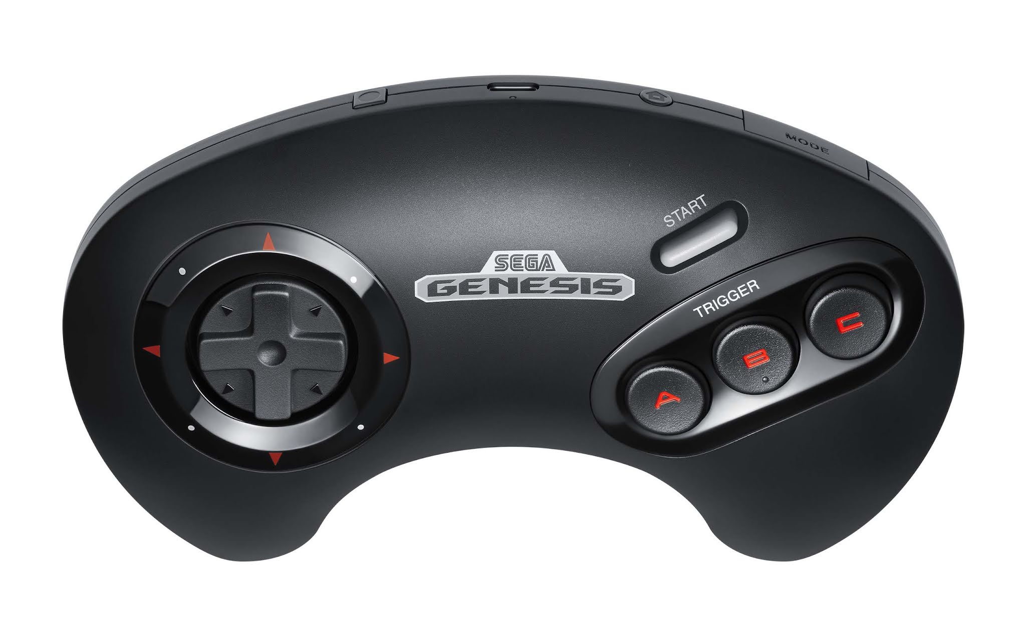 Switch recebeu 3 clássicos Mega Drive