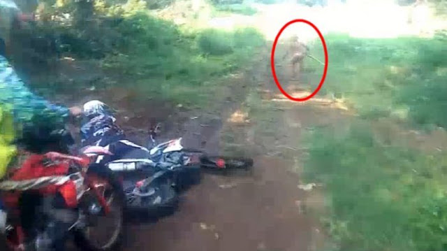 Videonya Ditonton Lebih 4 Juta Kali, Jika Benar, ini Asal Usul Suku Mante di Pedalaman Aceh