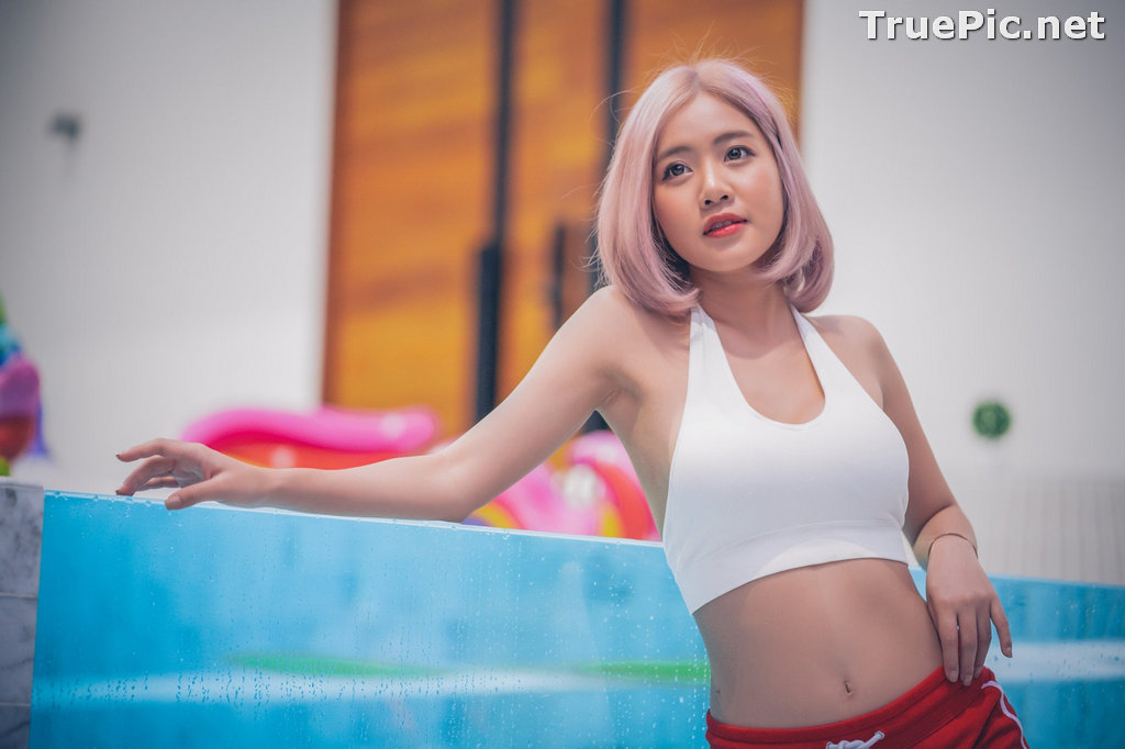 Image Thailand Model – Fah Chatchaya Suthisuwan – Beautiful Picture 2020 Collection - TruePic.net - Picture-48