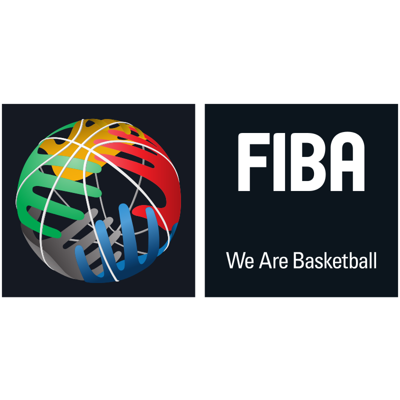 FIBA Europe Ranking 2023/2025 Cavpo