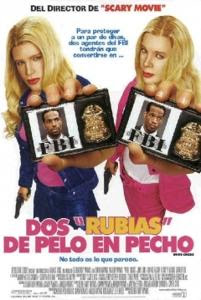 descargar Dos Rubias de Pelo en Pecho (2004)