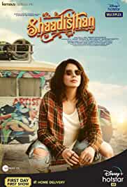 Shaadisthan Reviews