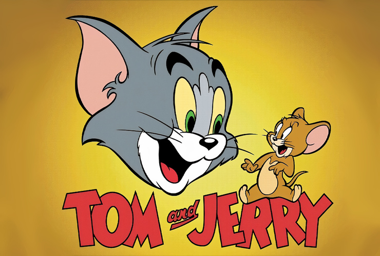 تحميل لعبة توم وجيري للكمبيوتر من ميديا فاير بحجم صغير