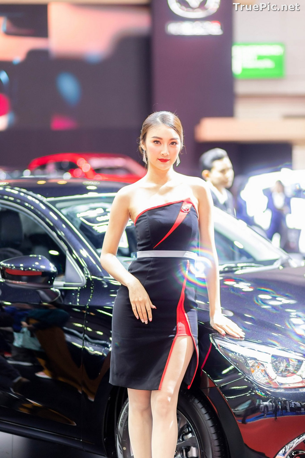 Image Thailand Racing Model at BIG Motor Sale 2019 - TruePic.net - Picture-16