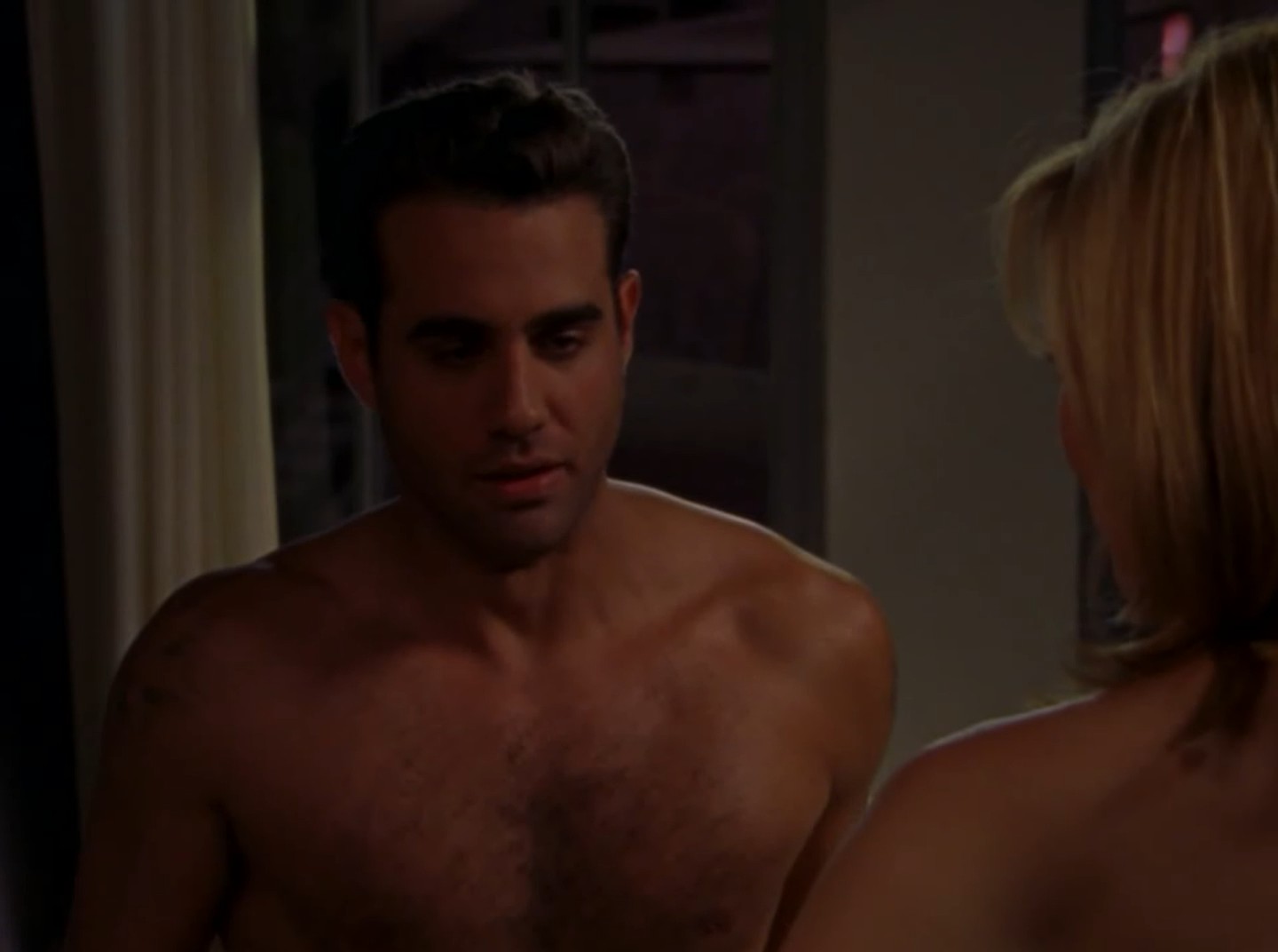 Bobby Cannavale in Sex and the City, Ep. 