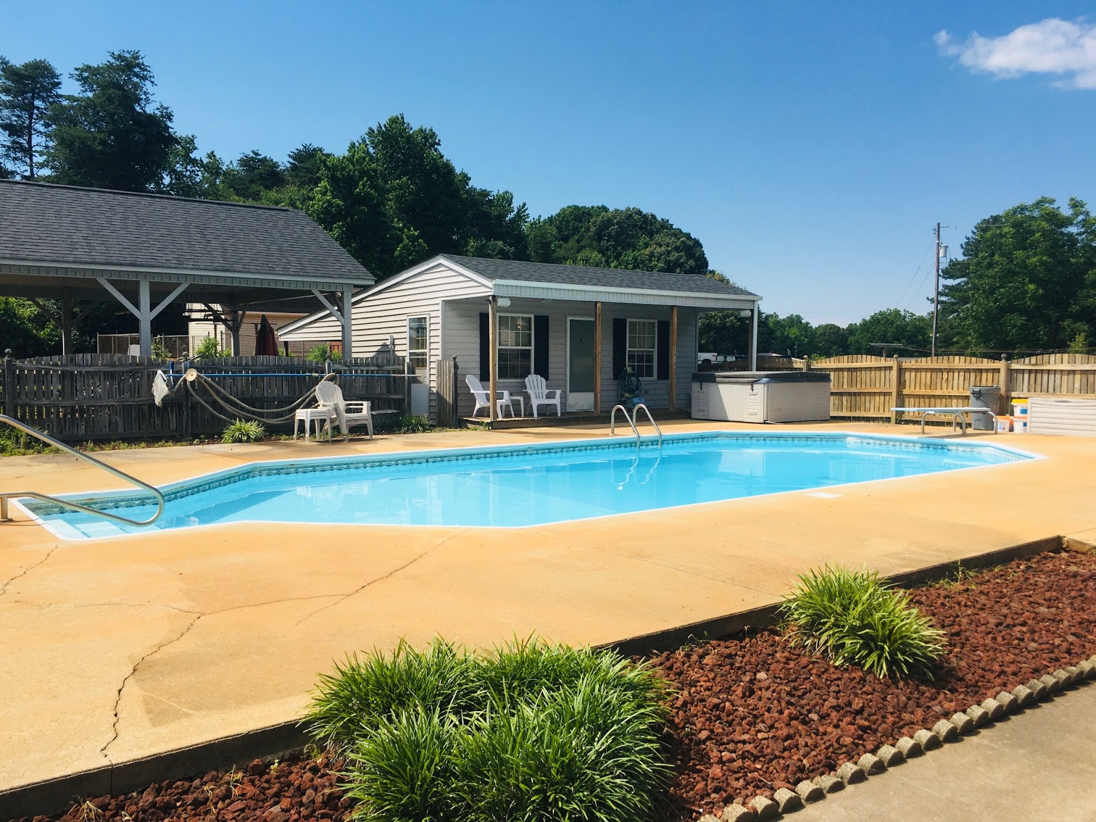 Salisbury Real Estate LLC Sold in Two Days! List with Greg Rapp