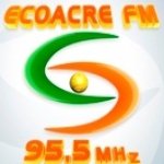 Rádio Ecoacre FM 95.5 de Placido De Castro