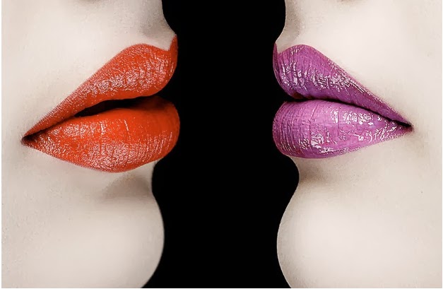 Know your personality through prediction based on your lips