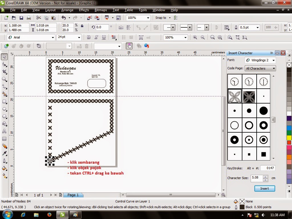 Download Tutorial Desain Grafis Gratis | download undangan gratis desain undangan pernikahan Download Tutorial Desain Grafis Gratis | download undangan gratis desain undangan pernikahan