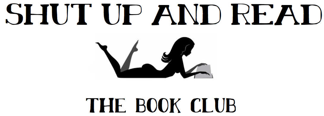 Shut Up And Read: The Book Club
