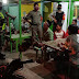 Koramil 0824/17 Sumberbaru Bersama Aparat Terkait Lakukan Operasi Penegakan Disiplin Protokol.Kesehatan Covid 19