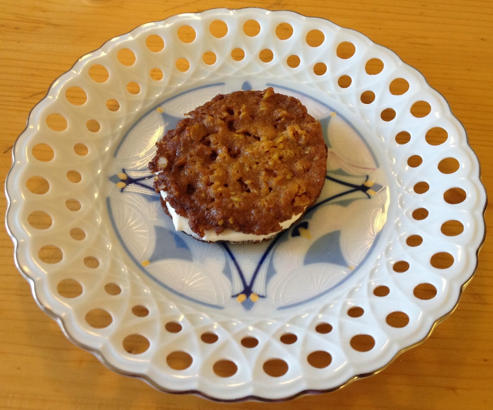 Inspired Cooking: Christmas Cookies