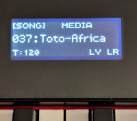 toto africa song