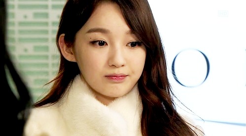 KpopsZone_RolePlayer: Min Kyung