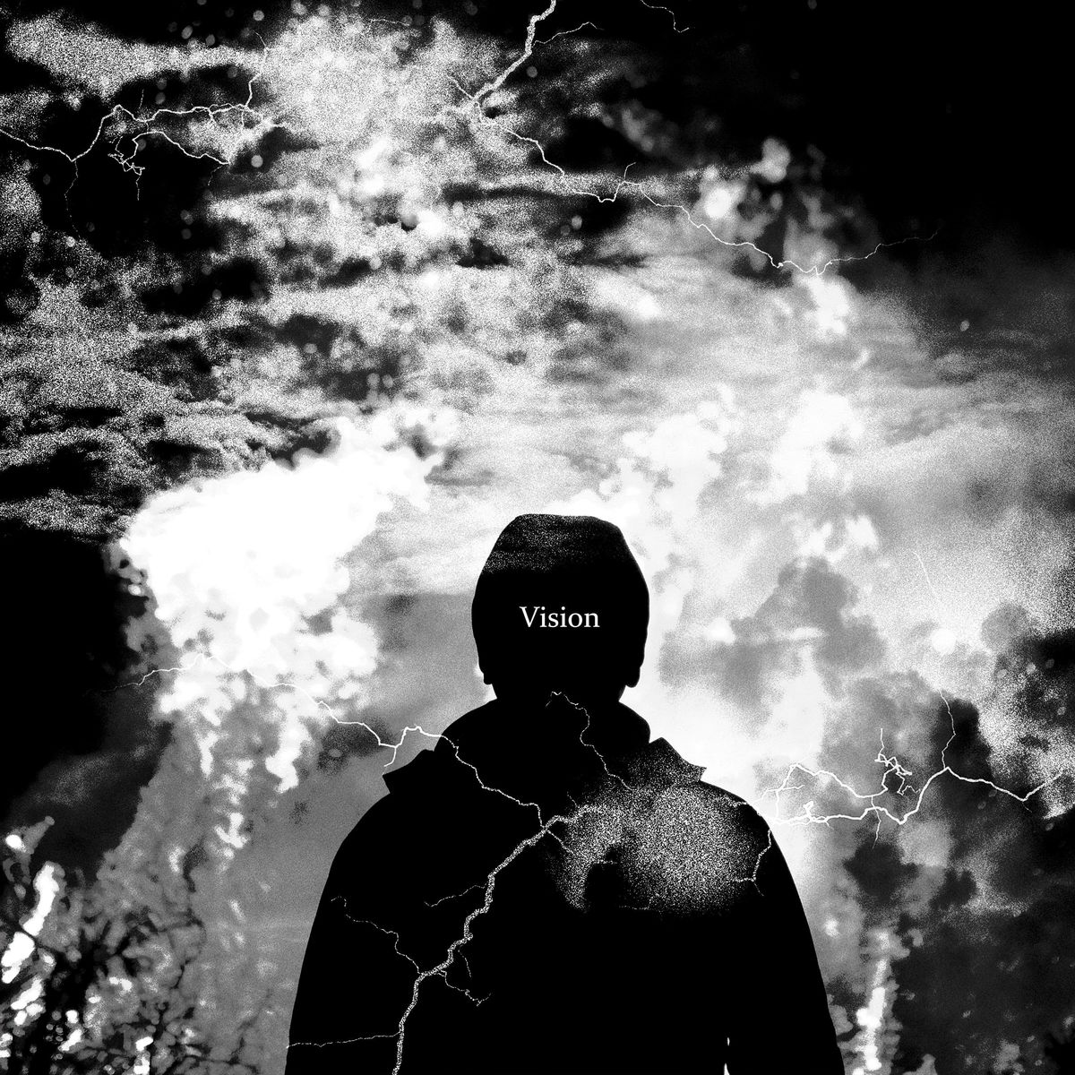 B-WE$T – VISION – Single