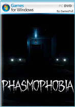 Descargar Phasmophobia para 
    PC Windows en Español es un juego de Acceso anticipado desarrollado por Kinetic Games