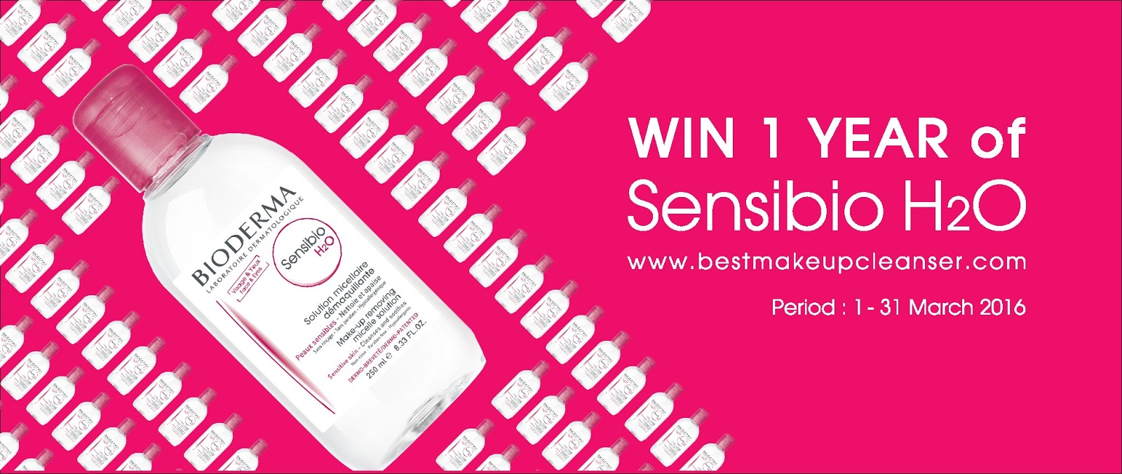 Why do I Love Bioderma Sensibio H2O - Bioderma Indonesia Review 1- What Makes Bioderma Sensibio H2O So Special 50 Why do I Love Bioderma Sensibio H2O - Bioderma Indonesia Review 1- What Makes Bioderma Sensibio H2O So Special 50