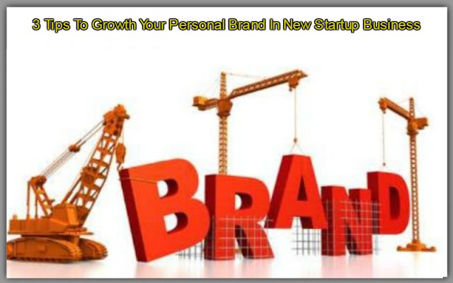 How To Growth Your Personal Brand In Online Business Strategy